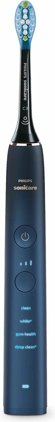 Philips Sonicare DiamondClean HX9911/88 - Elektrische Tandenborstel - Aquamarine 12 Philips Sonicare DiamondClean HX9911/88 - Elektrische Tandenborstel - Aquamarine - Afbeelding 12