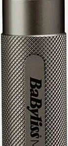 BaBylissMEN Diamond Precision Precisietrimmer E110E - Diamanttechnologie - 2 Wenkbrauwkammen -NIVEA Shop 139x840 1