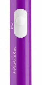 Oral B Oral-B Junior - Elektrische Tandenborstel - Paars -NIVEA Shop 147x840