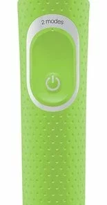 Oral B Oral-B Kids Mandalorian - Elektrische Tandenborstel - Powered By Braun - 1 Handvat En 1 Opzetborstel -NIVEA Shop 155x840 13