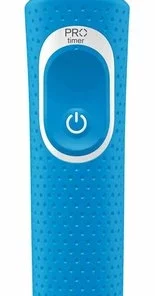 Oral B Oral-B Vitality 100 CrossAction - Blauw - Elektrische Tandenborstel 40 Oral B Oral-B Vitality 100 CrossAction - Blauw - Elektrische Tandenborstel -NIVEA Shop 155x840 4