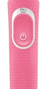 Oral B Oral-B Vitality 100 Roze CrossAction - Elektrische Tandenborstel - Powered By Braun -NIVEA Shop 155x840 9