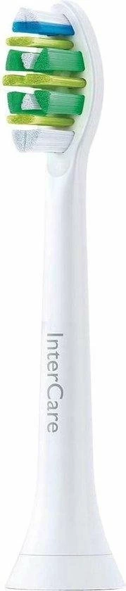Philips Sonicare InterCare Standaard HX9004/10 - Opzetborstels - 4 Stuks 13 Philips Sonicare InterCare Standaard HX9004/10 - Opzetborstels - 4 Stuks - Afbeelding 13