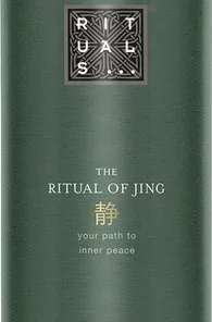 RITUALS The Ritual Of Jing Foaming Shower Gel - 200 Ml