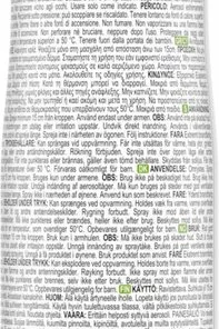 Dove Go Fresh Anti-transpirant Deodorant Spray Cucumber - 6 X 150 Ml - Voordeelverpakking -NIVEA Shop 197x840 1