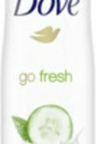 Dove Go Fresh Anti-transpirant Deodorant Spray Cucumber - 6 X 150 Ml - Voordeelverpakking -NIVEA Shop 198x840 3