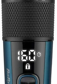 BaBylissMEN BaByliss Japanese Steel Tondeuse E990E - 160 Min Draadloos Gebruik - 45 Lengtes -NIVEA Shop 203x840 3