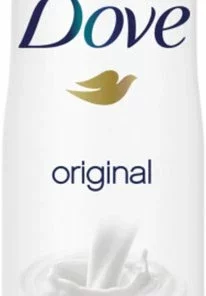 Dove Original Anti-transpirant Deodorant Spray - 6 X 150 Ml - Voordeelverpakking -NIVEA Shop 206x840 1
