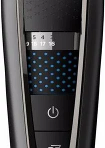 Philips Serie 7000 HC7650/15 - Tondeuse - Zwart/Grijs -NIVEA Shop 210x840 1