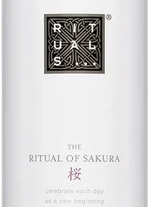 RITUALS The Ritual Of Sakura Foaming Shower Gel - 200 Ml