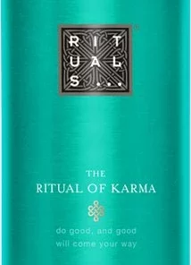 RITUALS The Ritual Of Karma Foaming Shower Gel - 200 Ml -NIVEA Shop 214x840 1