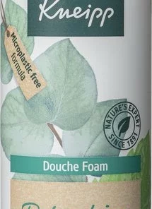 Kneipp Refreshing - Douche Foam