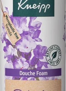 Kneipp Relaxing - Douche Foam