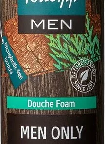 Kneipp Men Only - Douche Foam