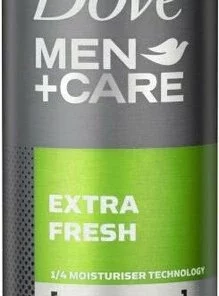 Dove Men+Care Extra Fresh Anti-Transpirant Deodorant Spray - 6 X 150 Ml - Voordeelverpakking -NIVEA Shop 219x840 2