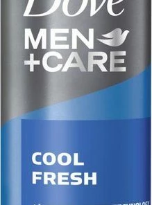 Dove Men+Care Cool Fresh Deodorant Spray - 6 X 150ml - Voordeelverpakking -NIVEA Shop 219x840 3