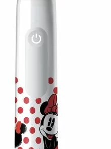 Oral B Oral-B Junior Elektrische Tandenborstel - Minnie -NIVEA Shop 220x840 3