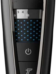 Philips Serie 7000 HC7650/15 - Tondeuse - Zwart/Grijs