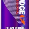 Fudge Clean Blonde Zilvershampoo Met Pomp - 1000 Ml