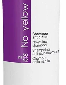 Fanola No Yellow Shampoo - 350 Ml -NIVEA Shop 229x840 5
