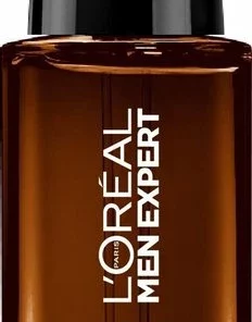 L’Oréal Paris Men Expert L'Oréal BarberClub Long Beard & Skin Oil Baardolie - 30 Ml -NIVEA Shop 232x840 2
