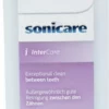 Philips Sonicare InterCare Standaard HX9004/10 - Opzetborstels - 4 Stuks
