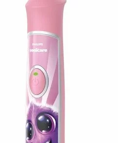Philips Sonicare For Kids HX6352/42 - Elektrische Tandenborstel - Roze -NIVEA Shop 243x840 2