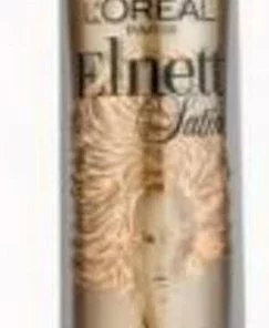 L’Oréal Paris Elnett Satin Heat Protection Spray Glad - 170 Ml - Haarlak -NIVEA Shop 243x840 5