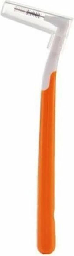 Interprox Plus Super Micro Ragers - 2 Mm - 3 X 6 Stuks 2 Interprox Plus Super Micro Ragers - 2 Mm - 3 X 6 Stuks - Afbeelding 2