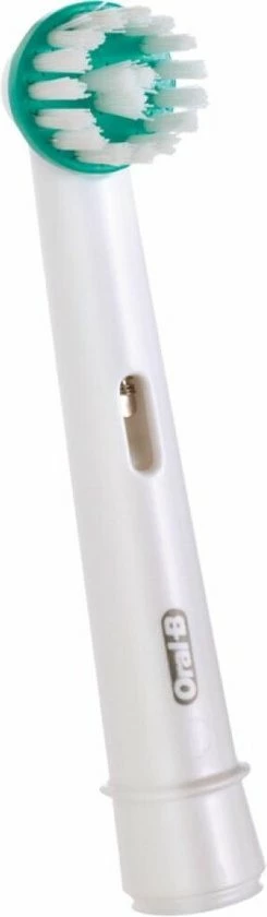 Oral B Oral-B Ortho Care - Opzetborstels - 3 Stuks 4 Oral B Oral-B Ortho Care - Opzetborstels - 3 Stuks - Afbeelding 4