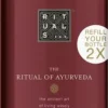 RITUALS The Ritual Of Ayurveda Refill Hand Wash - 600 Ml