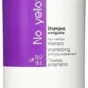 Fanola No Yellow Shampoo - 350 Ml