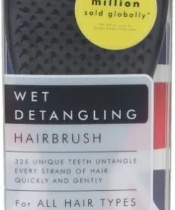 Tangle Teezer - Wet Detangler Zwart -NIVEA Shop 249x840 1