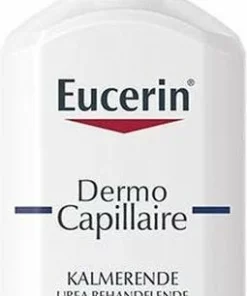 Eucerin Dermon Capillaire Kalmerende Urea Hoofdhuidbehandeling Lotion - 100 Ml -NIVEA Shop 255x840 3