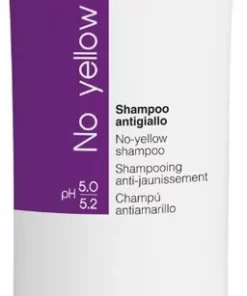 Fanola No Yellow Shampoo - 1000 Ml -NIVEA Shop 256x840 2