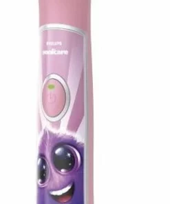 Philips Sonicare For Kids HX6352/42 - Elektrische Tandenborstel - Roze -NIVEA Shop 258x840