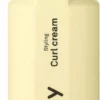 IVY Hair Care Curl Cream 200ml - Curly Curl Friendly - Voor Krullend Haar