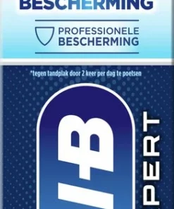 Oral B Oral-B Pro-Expert Professional Protection Tandpasta - Voordeelverpakking 12 X 75ml -NIVEA Shop 262x840 2