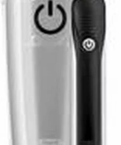 Oral B Oral-B PRO 750 - Elektrische Tandenborstel - Zwart -NIVEA Shop 262x840