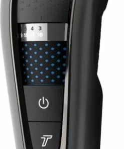 Philips Serie 7000 HC7650/15 - Tondeuse - Zwart/Grijs -NIVEA Shop 263x840