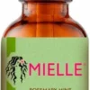 Mielle Organics MIELLE ORGANIC Rosemary Mint Scalp & Hair Strengthening Oil 2oz/59 Ml.
