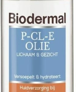 Biodermal P-CL-E Olie - Huidolie - Huidverzorging Voor Striae, Littekens En Droge Huid - Huidolie 75 Ml 20 Biodermal P-CL-E Olie - Huidolie - Huidverzorging Voor Striae, Littekens En Droge Huid - Huidolie 75 Ml -NIVEA Shop 266x840