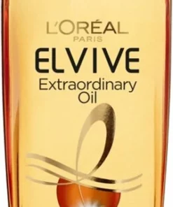 L’Oréal Paris Elvive Extraordinary Oil - 100 Ml - Haarolie -NIVEA Shop 268x840