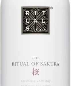 RITUALS The Ritual Of Sakura Anti-Perspirant Spray - 150 Ml