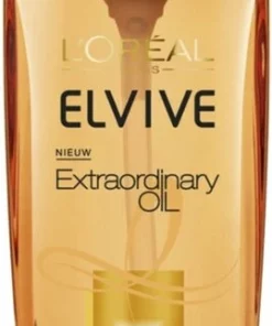 L’Oréal Paris Elvive Extraordinary Oil - 100 Ml - Haarolie