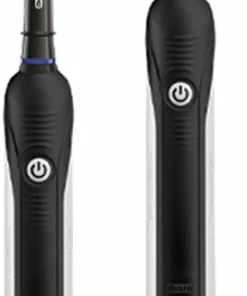 Oral B Oral-B Pro 1 790 CrossAction Zwart + Extra Body -NIVEA Shop 274x840 3