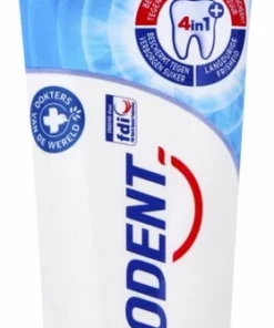 Prodent Cool Mint Tandpasta - 12 X 75 Ml - Voordeelverpakking 23 Prodent Cool Mint Tandpasta - 12 X 75 Ml - Voordeelverpakking -NIVEA Shop 279x840 1