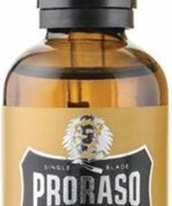 Proraso - Baardolie - 30 Ml -NIVEA Shop 279x840 3