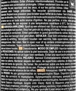 Axe Dark Temptation Bodyspray Deodorant - 6 X 150ml - Voordeelverpakking -NIVEA Shop 282x840 1