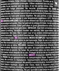 Axe Excite Bodyspray Deodorant - 6 X 150 Ml - Voordeelverpakking -NIVEA Shop 282x840 2